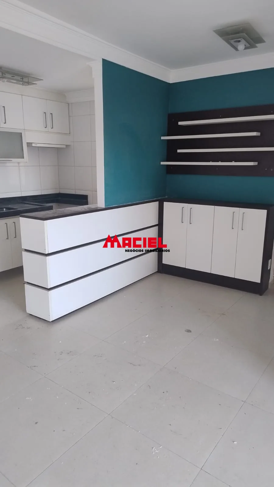 Alugar Apartamento / Padr&atilde;o em S&atilde;o Jos&eacute; dos Campos R$ 2.600,00 - Foto 1