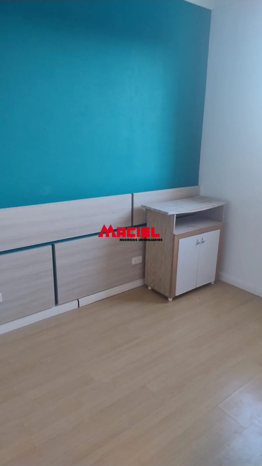 Alugar Apartamento / Padr&atilde;o em S&atilde;o Jos&eacute; dos Campos R$ 2.600,00 - Foto 2