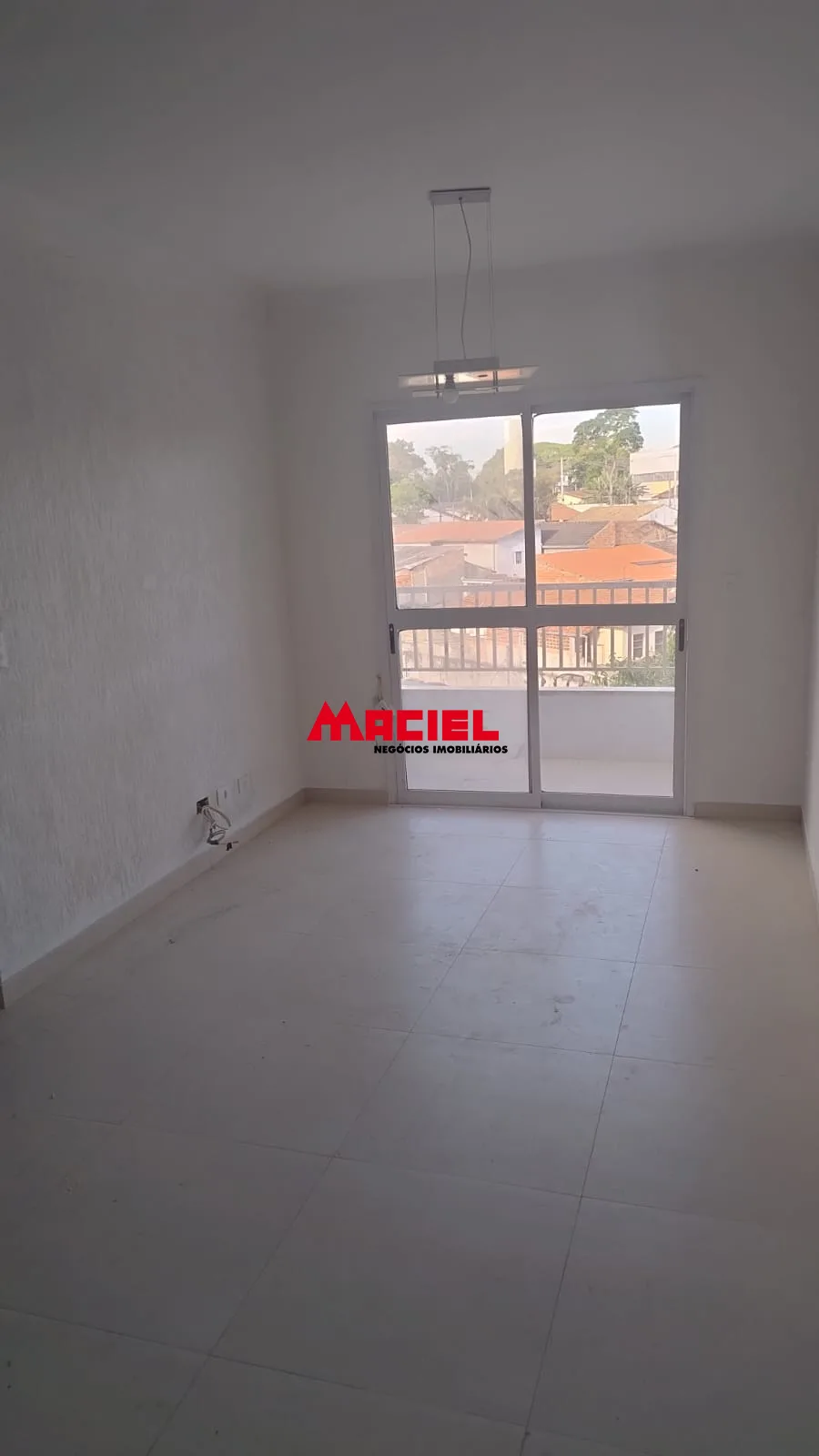 Alugar Apartamento / Padr&atilde;o em S&atilde;o Jos&eacute; dos Campos R$ 2.600,00 - Foto 3