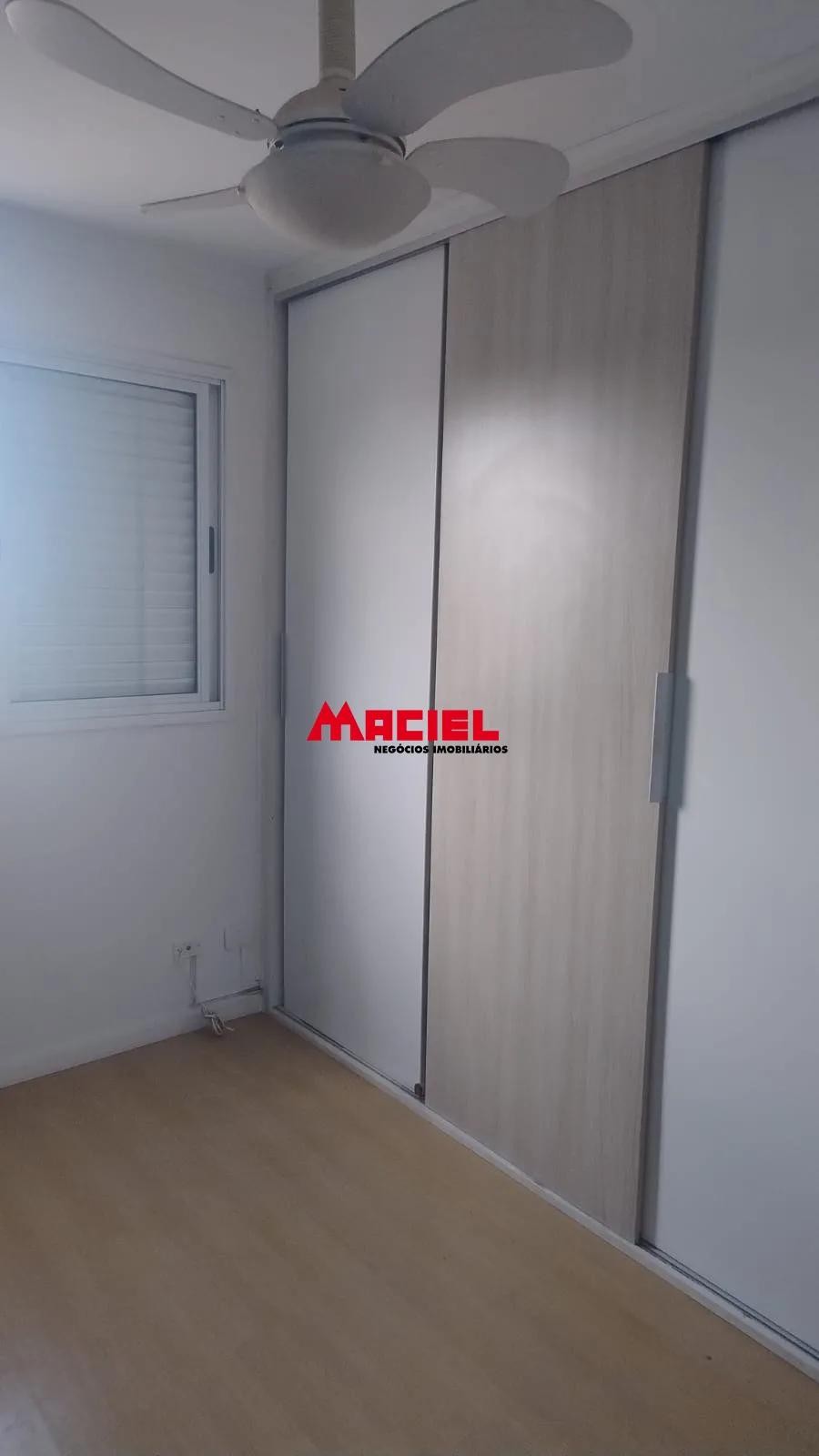 Alugar Apartamento / Padr&atilde;o em S&atilde;o Jos&eacute; dos Campos R$ 2.600,00 - Foto 8