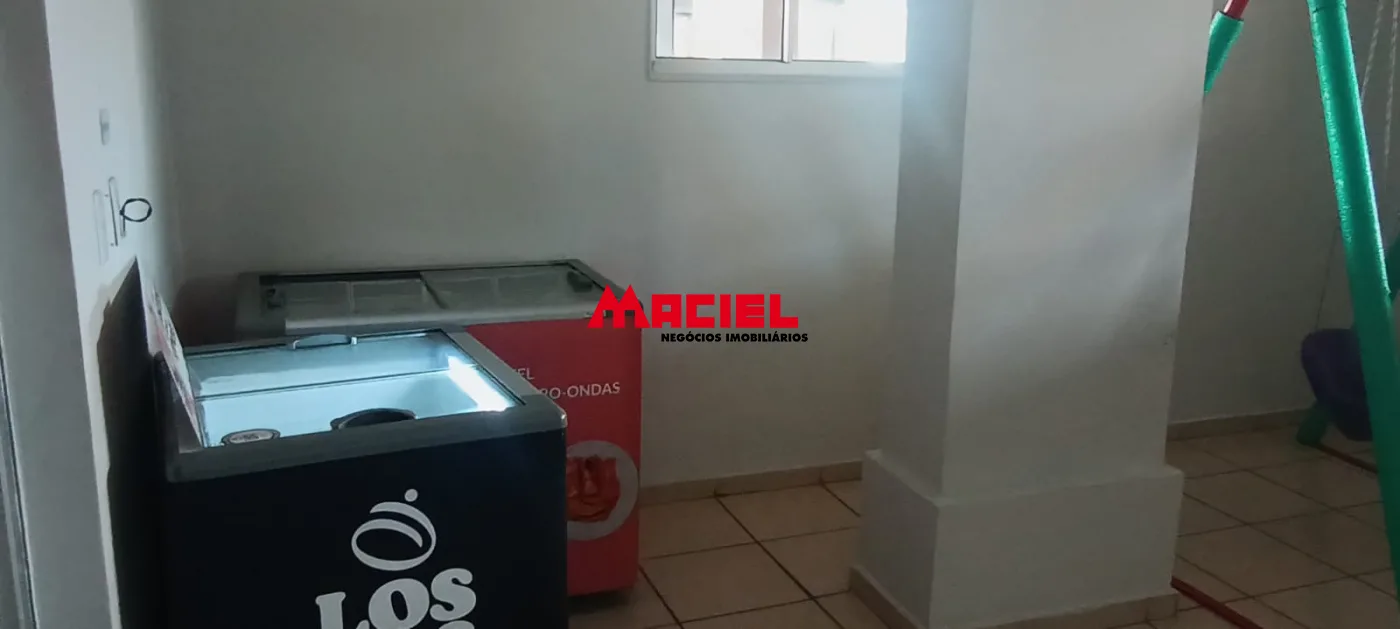 Comprar Apartamento / Padr&atilde;o em S&atilde;o Jos&eacute; dos Campos R$ 465.000,00 - Foto 10