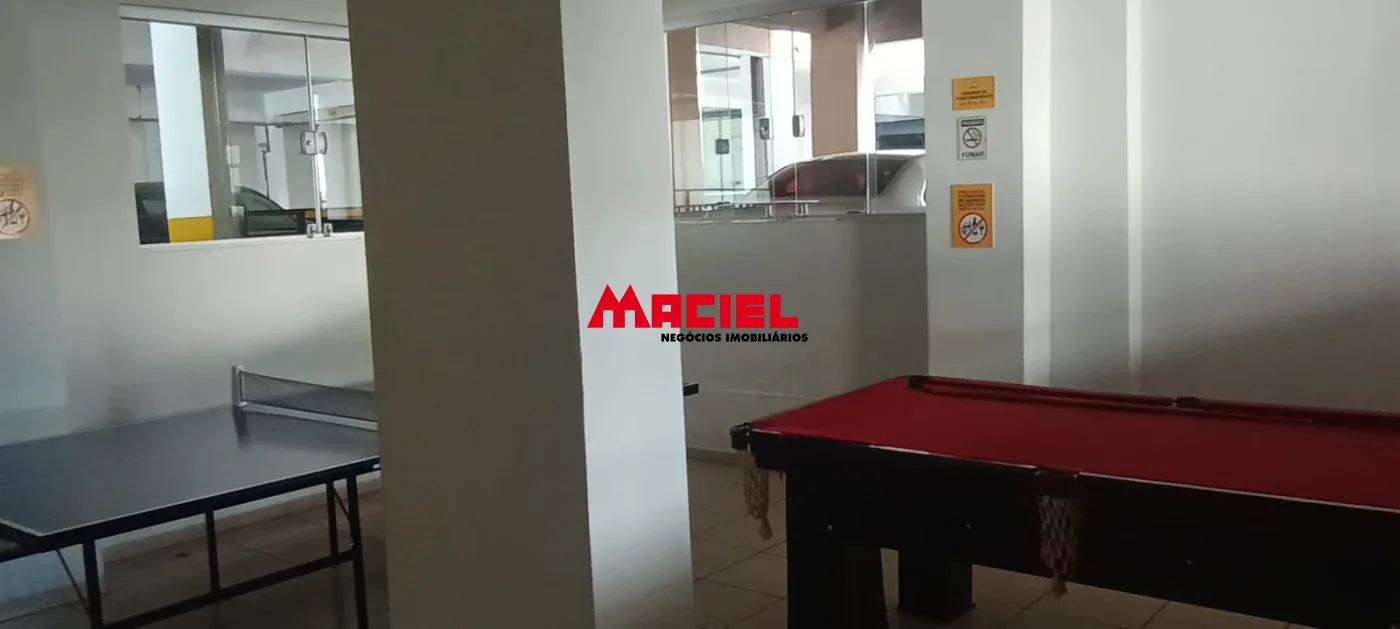 Comprar Apartamento / Padr&atilde;o em S&atilde;o Jos&eacute; dos Campos R$ 465.000,00 - Foto 7