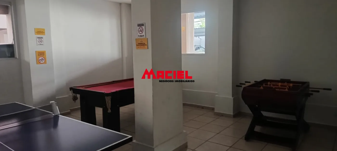 Comprar Apartamento / Padr&atilde;o em S&atilde;o Jos&eacute; dos Campos R$ 465.000,00 - Foto 8