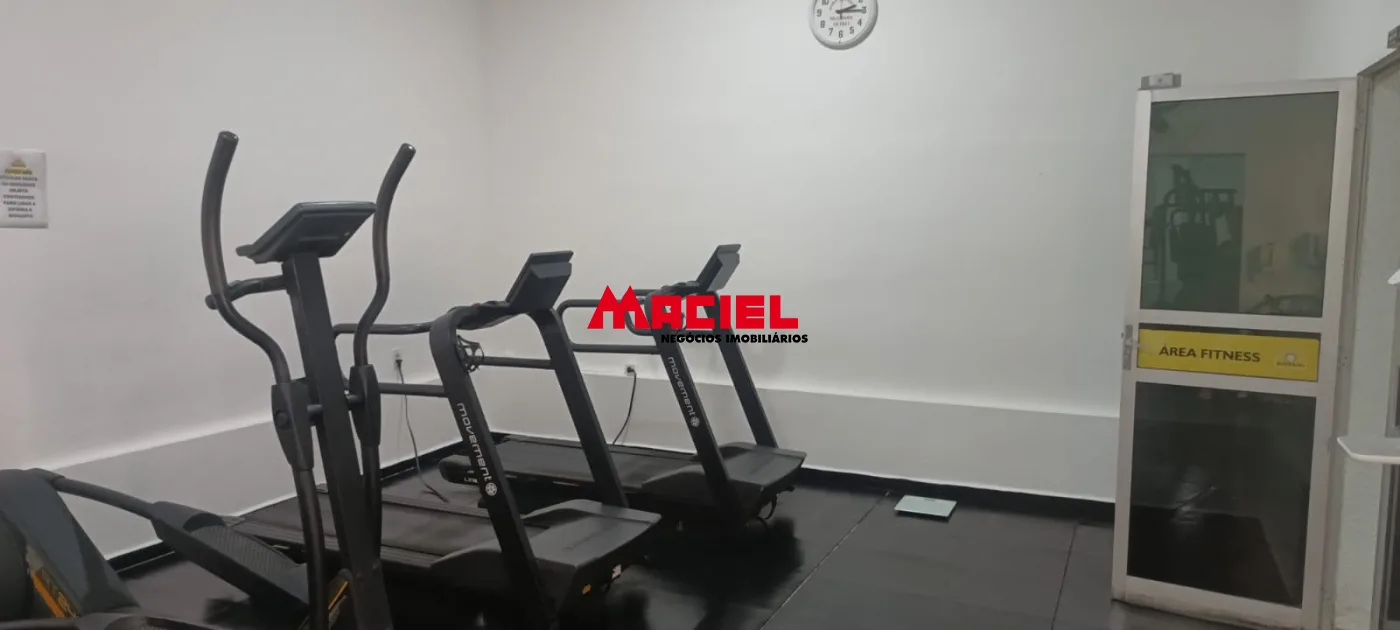 Comprar Apartamento / Padr&atilde;o em S&atilde;o Jos&eacute; dos Campos R$ 465.000,00 - Foto 12
