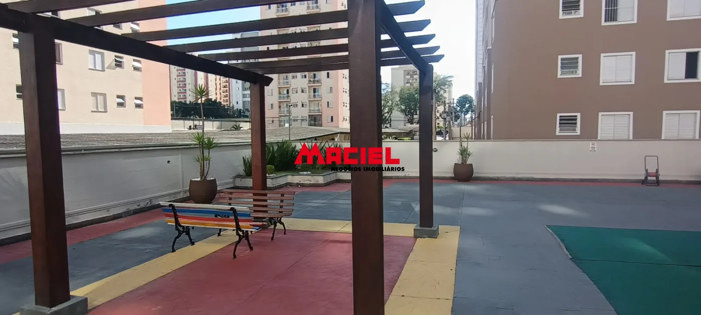 Comprar Apartamento / Padr&atilde;o em S&atilde;o Jos&eacute; dos Campos R$ 465.000,00 - Foto 4