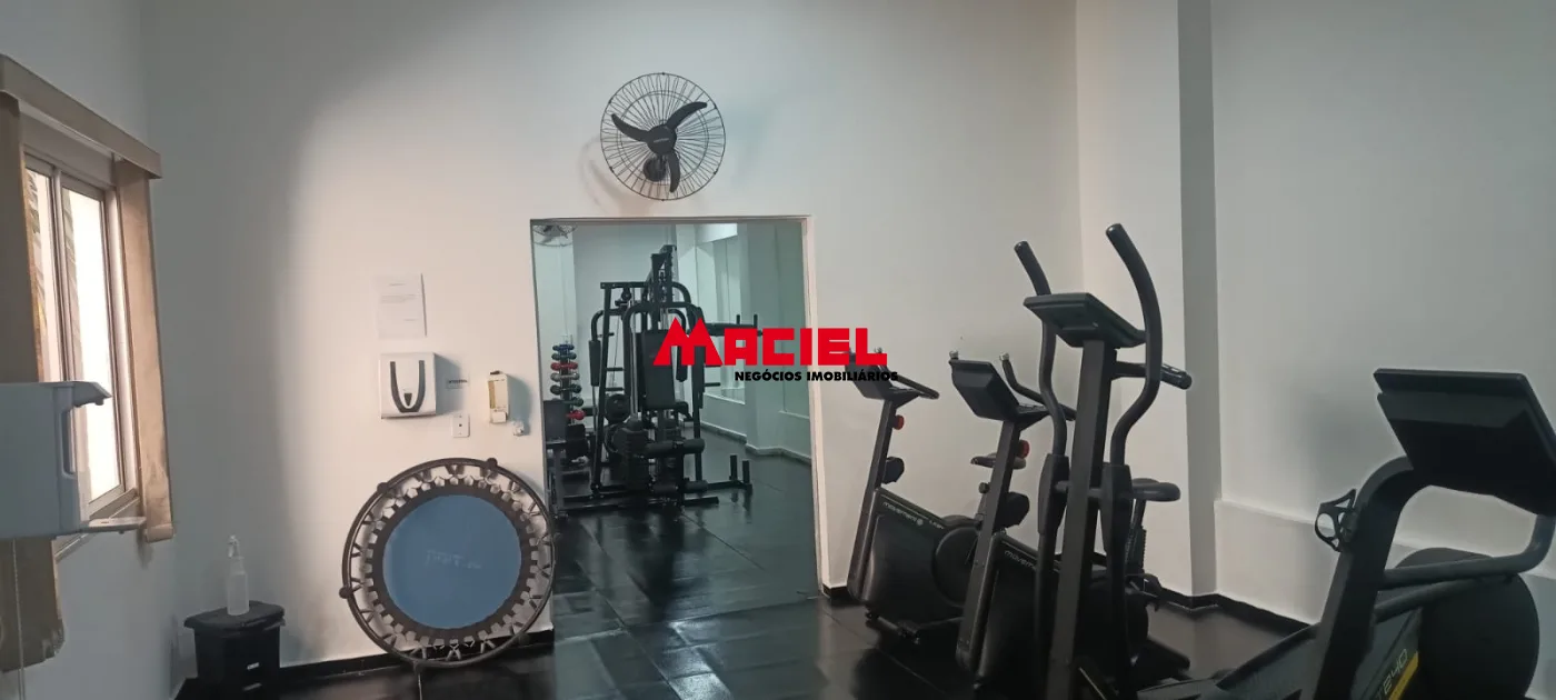 Comprar Apartamento / Padr&atilde;o em S&atilde;o Jos&eacute; dos Campos R$ 465.000,00 - Foto 13