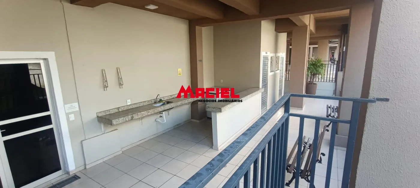 Comprar Apartamento / Padr&atilde;o em S&atilde;o Jos&eacute; dos Campos R$ 465.000,00 - Foto 14