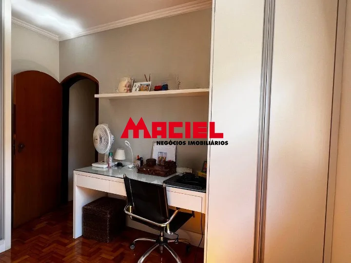 Comprar Casa / Padr&atilde;o em S&atilde;o Jos&eacute; dos Campos R$ 1.000.000,00 - Foto 21