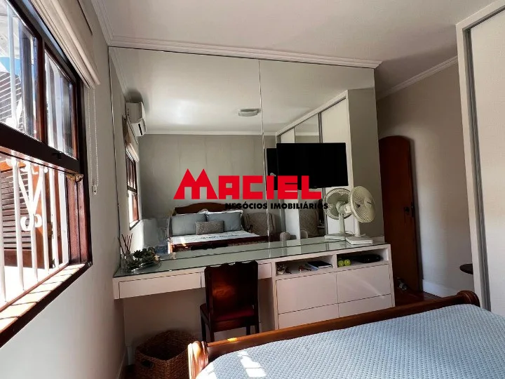Comprar Casa / Padr&atilde;o em S&atilde;o Jos&eacute; dos Campos R$ 1.000.000,00 - Foto 16