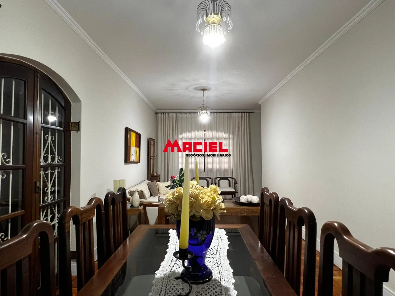 Comprar Casa / Padr&atilde;o em S&atilde;o Jos&eacute; dos Campos R$ 1.000.000,00 - Foto 4