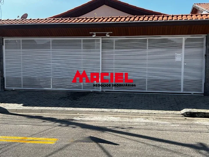 Comprar Casa / Padr&atilde;o em S&atilde;o Jos&eacute; dos Campos R$ 1.000.000,00 - Foto 36