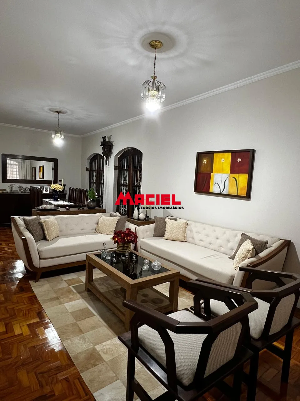 Comprar Casa / Padr&atilde;o em S&atilde;o Jos&eacute; dos Campos R$ 1.000.000,00 - Foto 2