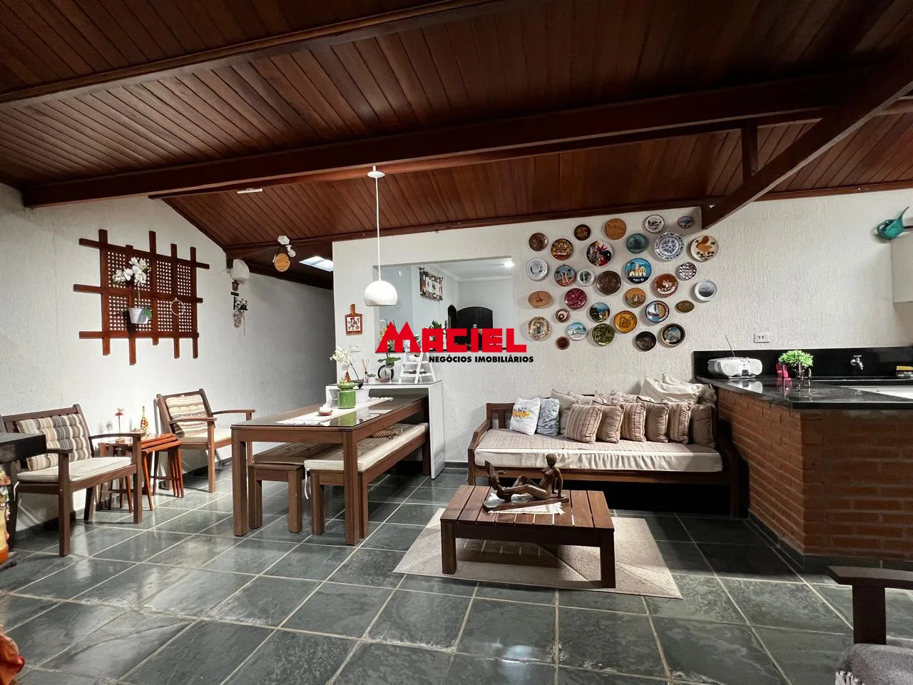 Comprar Casa / Padr&atilde;o em S&atilde;o Jos&eacute; dos Campos R$ 1.000.000,00 - Foto 24