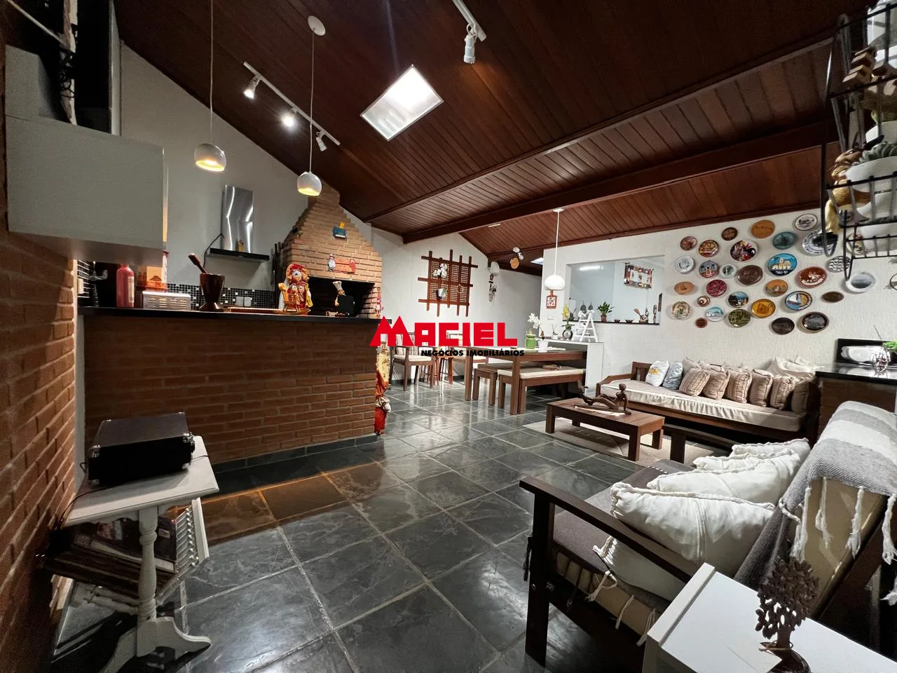 Comprar Casa / Padr&atilde;o em S&atilde;o Jos&eacute; dos Campos R$ 1.000.000,00 - Foto 30