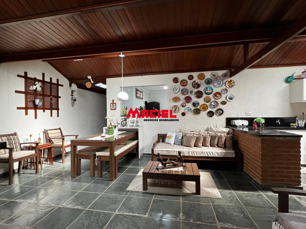 Comprar Casa / Padr&atilde;o em S&atilde;o Jos&eacute; dos Campos R$ 1.000.000,00 - Foto 31