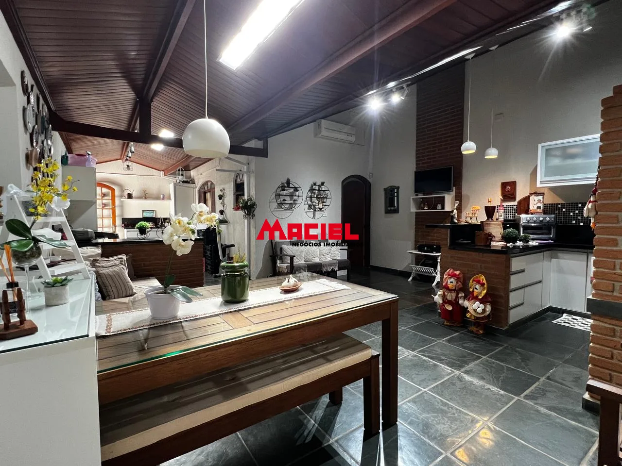 Comprar Casa / Padr&atilde;o em S&atilde;o Jos&eacute; dos Campos R$ 1.000.000,00 - Foto 25