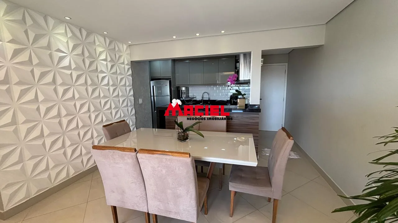 Comprar Apartamento / Padr&atilde;o em S&atilde;o Jos&eacute; dos Campos R$ 980.000,00 - Foto 2