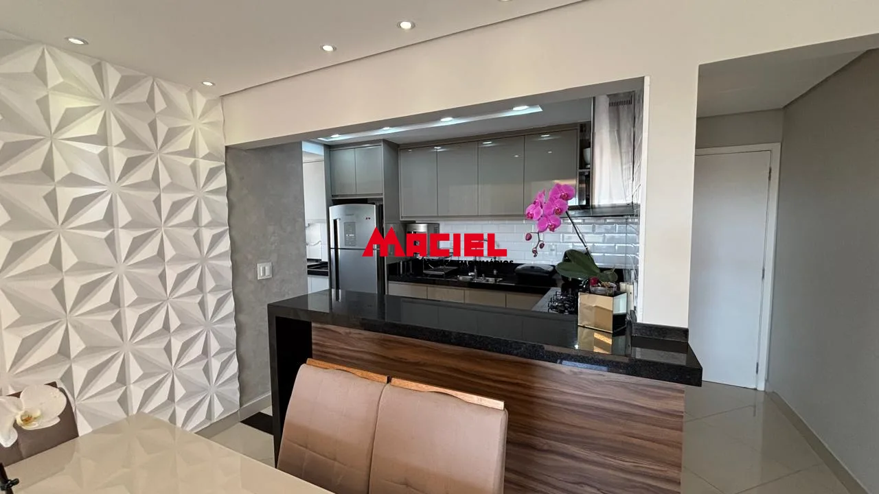 Comprar Apartamento / Padr&atilde;o em S&atilde;o Jos&eacute; dos Campos R$ 980.000,00 - Foto 6