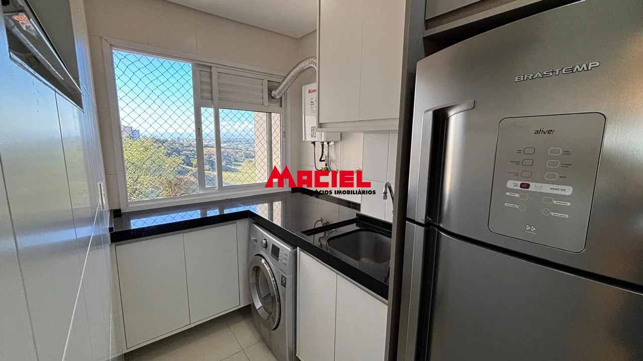 Comprar Apartamento / Padr&atilde;o em S&atilde;o Jos&eacute; dos Campos R$ 980.000,00 - Foto 7