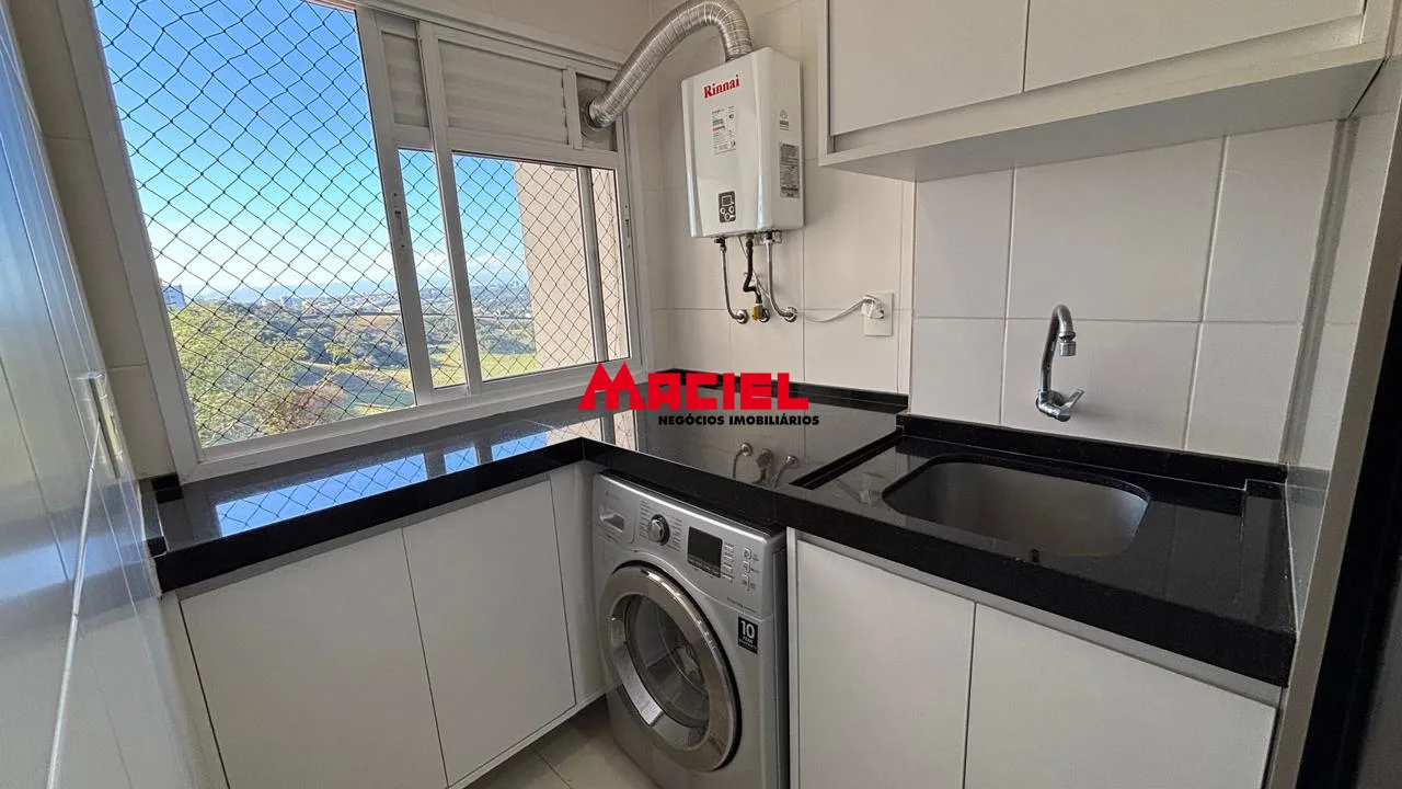 Comprar Apartamento / Padr&atilde;o em S&atilde;o Jos&eacute; dos Campos R$ 980.000,00 - Foto 8