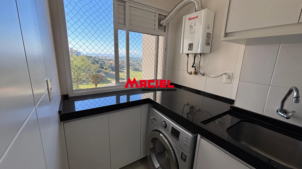 Comprar Apartamento / Padr&atilde;o em S&atilde;o Jos&eacute; dos Campos R$ 980.000,00 - Foto 9