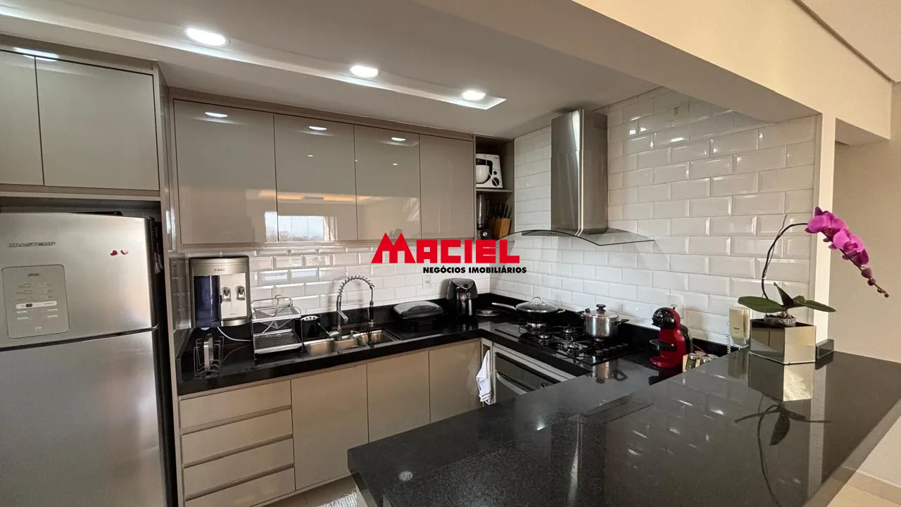 Comprar Apartamento / Padr&atilde;o em S&atilde;o Jos&eacute; dos Campos R$ 980.000,00 - Foto 10