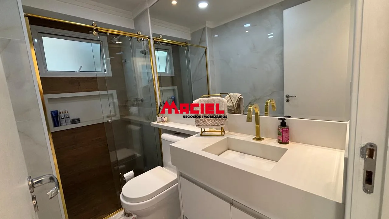 Comprar Apartamento / Padr&atilde;o em S&atilde;o Jos&eacute; dos Campos R$ 980.000,00 - Foto 13