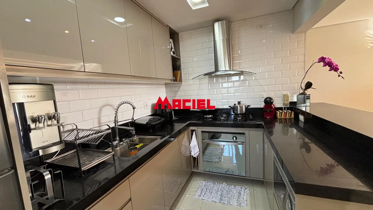 Comprar Apartamento / Padr&atilde;o em S&atilde;o Jos&eacute; dos Campos R$ 980.000,00 - Foto 14