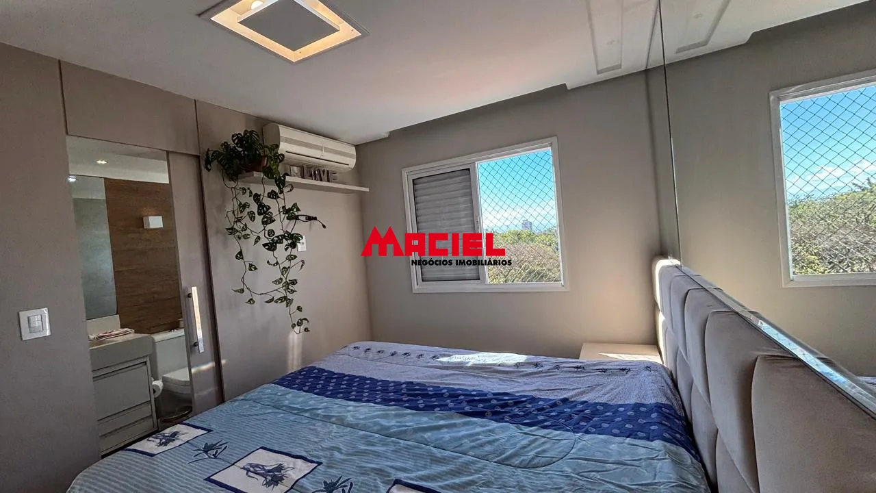 Comprar Apartamento / Padr&atilde;o em S&atilde;o Jos&eacute; dos Campos R$ 980.000,00 - Foto 15