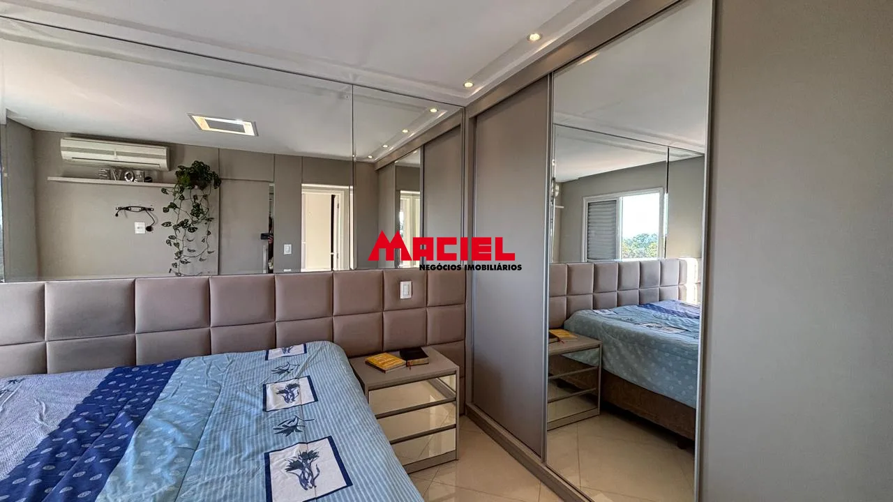 Comprar Apartamento / Padr&atilde;o em S&atilde;o Jos&eacute; dos Campos R$ 980.000,00 - Foto 16