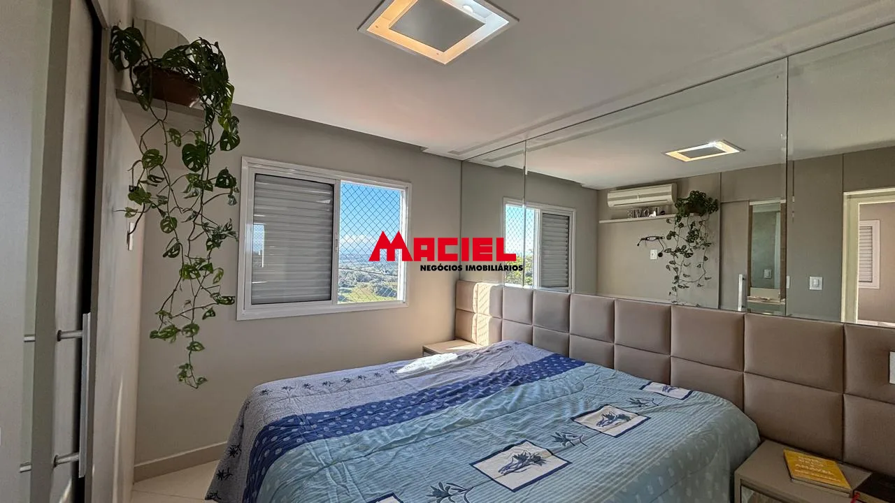 Comprar Apartamento / Padr&atilde;o em S&atilde;o Jos&eacute; dos Campos R$ 980.000,00 - Foto 17