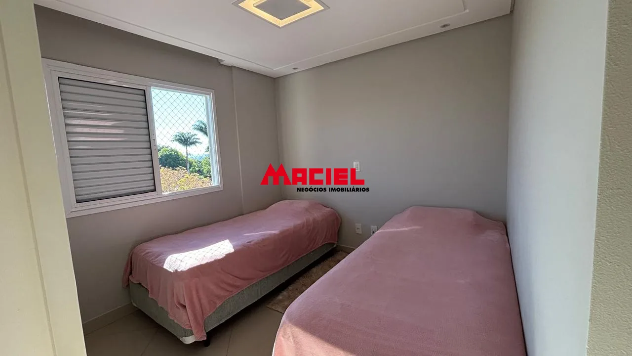 Comprar Apartamento / Padr&atilde;o em S&atilde;o Jos&eacute; dos Campos R$ 980.000,00 - Foto 18