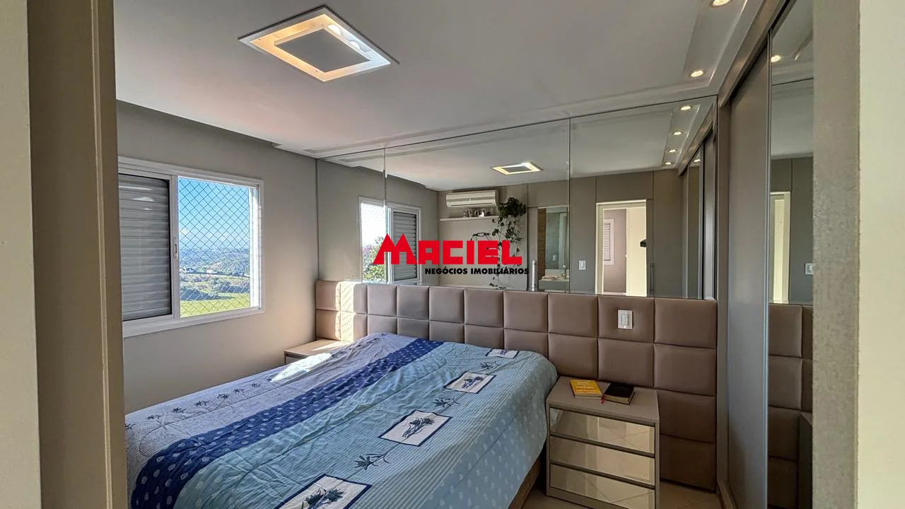 Comprar Apartamento / Padr&atilde;o em S&atilde;o Jos&eacute; dos Campos R$ 980.000,00 - Foto 20