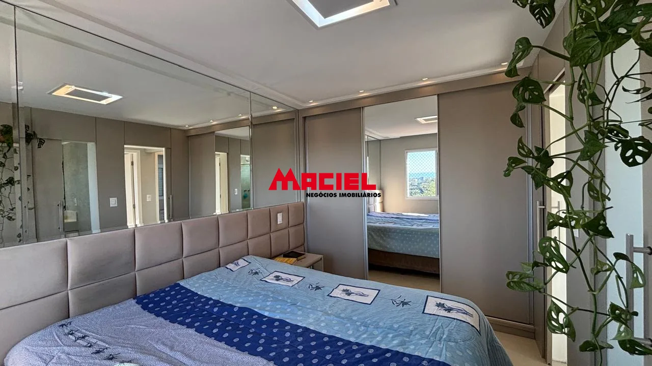 Comprar Apartamento / Padr&atilde;o em S&atilde;o Jos&eacute; dos Campos R$ 980.000,00 - Foto 21