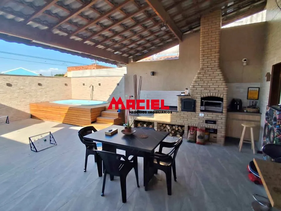 Comprar Casa / Sobrado em S&atilde;o Jos&eacute; dos Campos R$ 597.000,00 - Foto 1