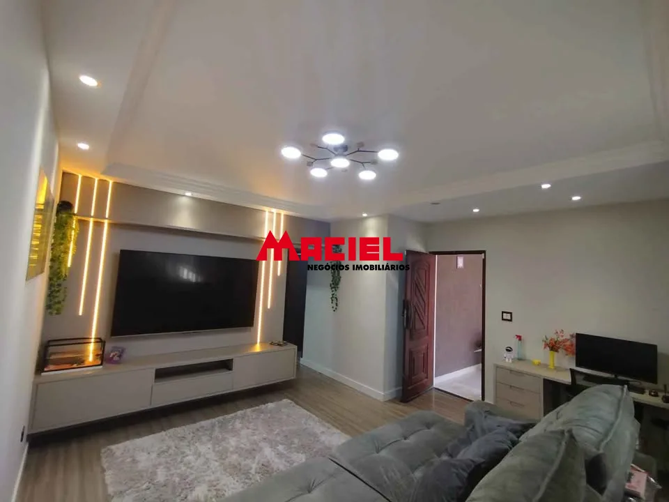 Comprar Casa / Sobrado em S&atilde;o Jos&eacute; dos Campos R$ 597.000,00 - Foto 3