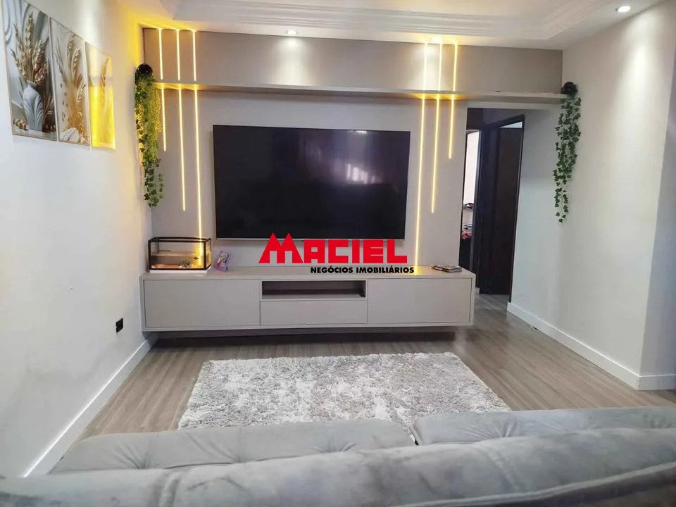 Comprar Casa / Sobrado em S&atilde;o Jos&eacute; dos Campos R$ 597.000,00 - Foto 4