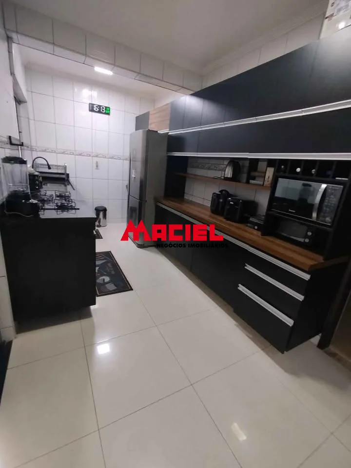 Comprar Casa / Sobrado em S&atilde;o Jos&eacute; dos Campos R$ 597.000,00 - Foto 6