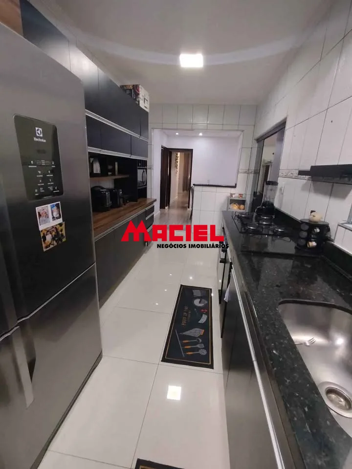 Comprar Casa / Sobrado em S&atilde;o Jos&eacute; dos Campos R$ 597.000,00 - Foto 7