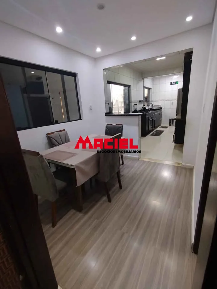 Comprar Casa / Sobrado em S&atilde;o Jos&eacute; dos Campos R$ 597.000,00 - Foto 8