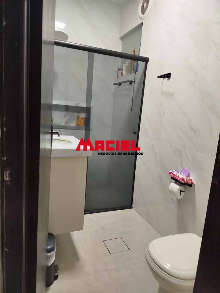 Comprar Casa / Sobrado em S&atilde;o Jos&eacute; dos Campos R$ 597.000,00 - Foto 11