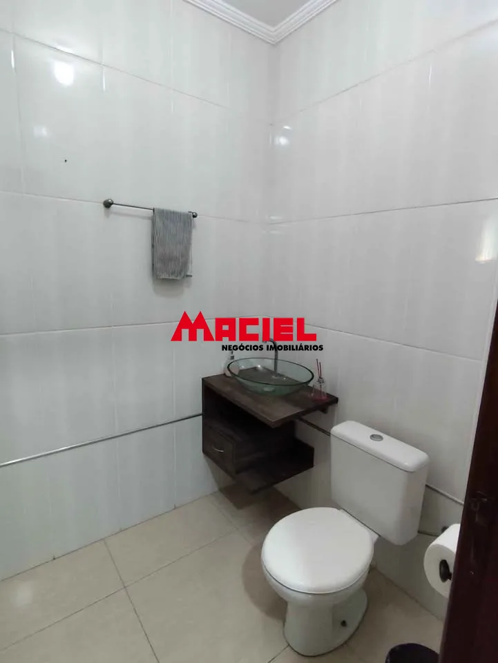 Comprar Casa / Sobrado em S&atilde;o Jos&eacute; dos Campos R$ 597.000,00 - Foto 16