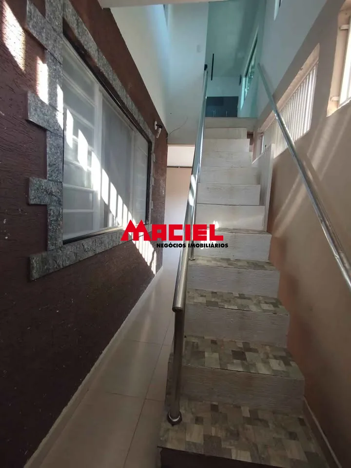 Comprar Casa / Sobrado em S&atilde;o Jos&eacute; dos Campos R$ 597.000,00 - Foto 17