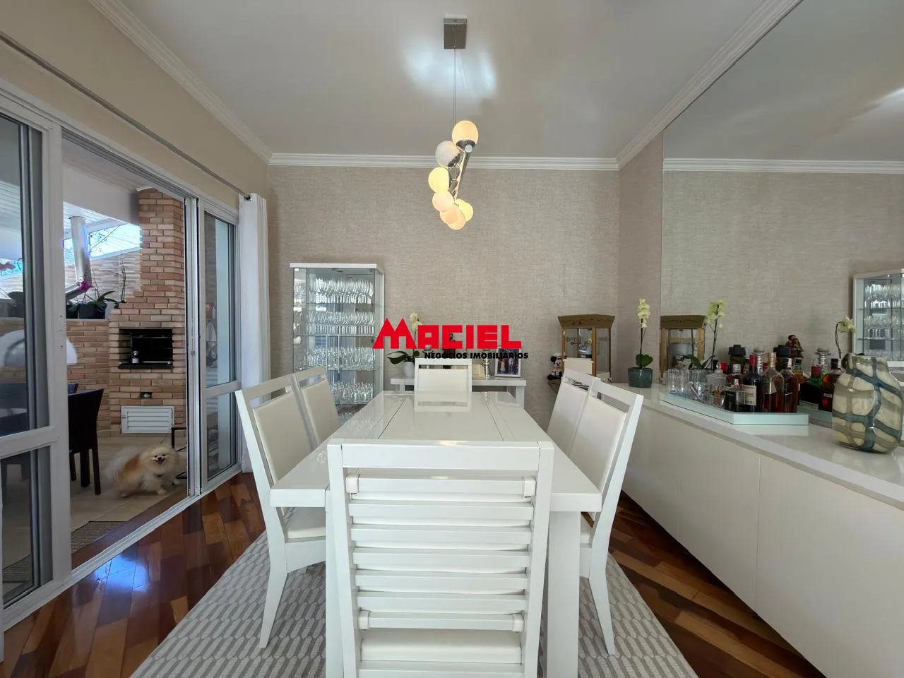 Comprar Casa / Condom&iacute;nio em S&atilde;o Jos&eacute; dos Campos R$ 1.550.000,00 - Foto 7