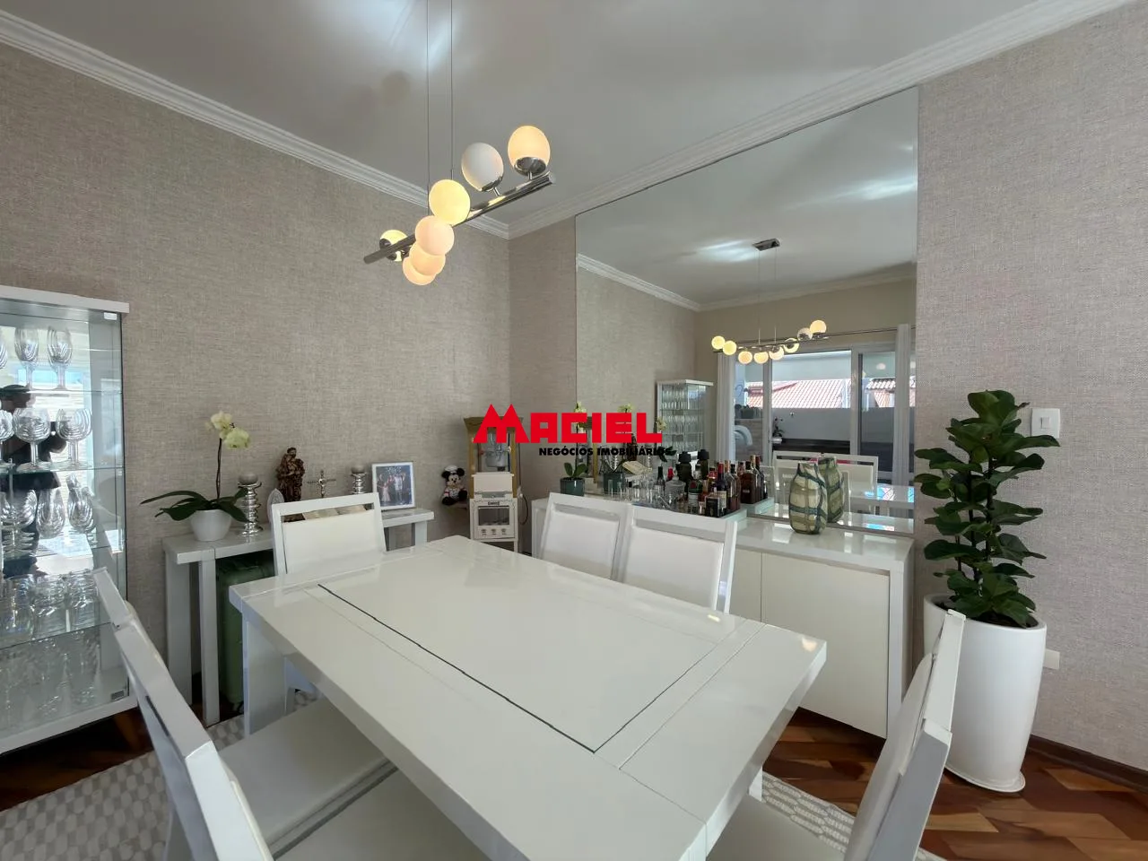 Comprar Casa / Condom&iacute;nio em S&atilde;o Jos&eacute; dos Campos R$ 1.550.000,00 - Foto 9