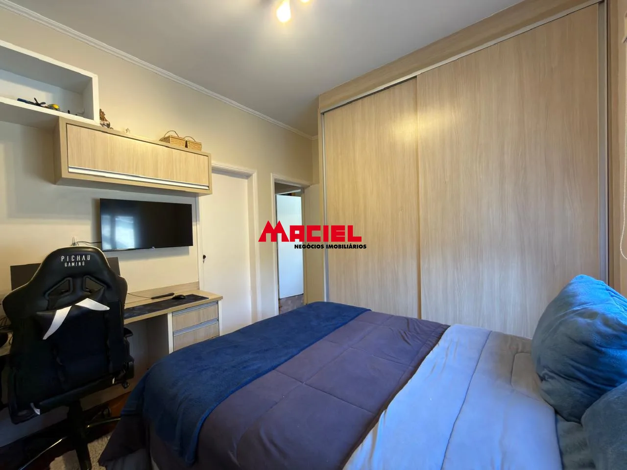 Comprar Casa / Condom&iacute;nio em S&atilde;o Jos&eacute; dos Campos R$ 1.550.000,00 - Foto 22