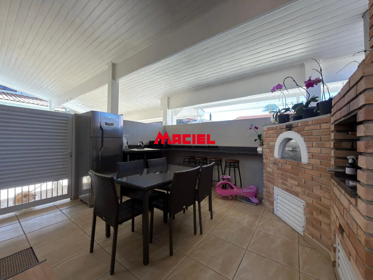 Comprar Casa / Condom&iacute;nio em S&atilde;o Jos&eacute; dos Campos R$ 1.550.000,00 - Foto 25