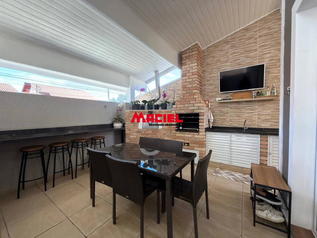 Comprar Casa / Condom&iacute;nio em S&atilde;o Jos&eacute; dos Campos R$ 1.550.000,00 - Foto 26