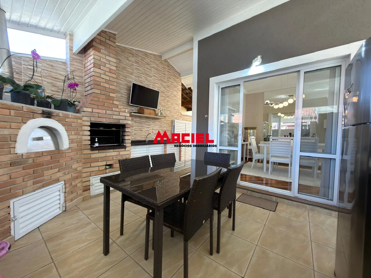 Comprar Casa / Condom&iacute;nio em S&atilde;o Jos&eacute; dos Campos R$ 1.550.000,00 - Foto 27