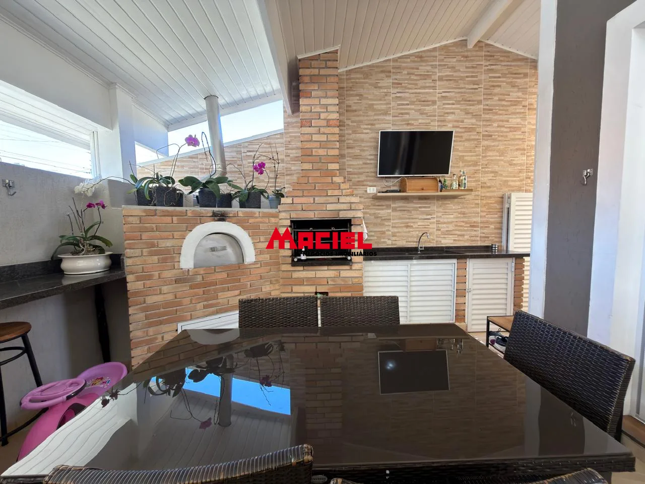 Comprar Casa / Condom&iacute;nio em S&atilde;o Jos&eacute; dos Campos R$ 1.550.000,00 - Foto 28